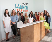 2025 Launch Learning Preschool