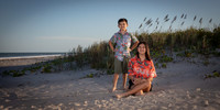 Maya and Jacob