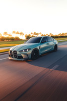 BMW G80