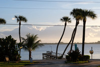 2025 SeaGrant Living Shoreline Workshop, Jensen Beach