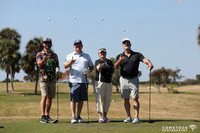 Golf Tournament