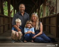 Laverentz Family
