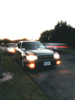 Double crown + Stagea