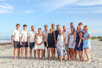 Senger Family