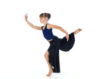 2026 Classical Movement Collective Portraits