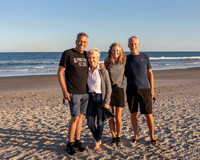 Williams at the Beach