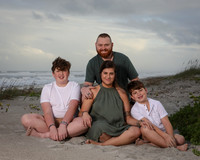 Garland Family