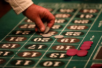 2023 OneWeb Holiday Party - Casino Royal