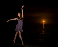 Fiona's Dance Session at the Enchanted Forest