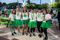 2024 Lucky Leprechaun Race - Cocoa Beach Project Graduation
