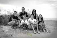 Family Portraits Space Coast Cocoa Beach