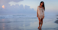 Cocoa Beach Portrait