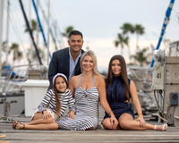 Domingo Family 2024