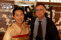 Minako and Tim's Wedding