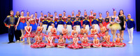 2025 Classical Movement Collective Recital