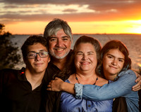 Bengoa Family