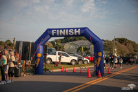 2025 Lucky Leprechaun Race - Cocoa Beach Project Graduation