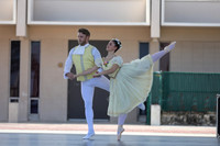 2024 Classical Movement Collective - Christmas in Cocoa Village